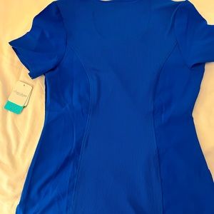 Cherokee Infinity Scrub top - S